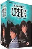 Jonathan Creek - Series 1 And 2 [UK IMPORT] - Alan Davies