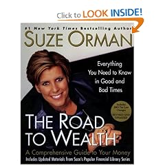 The Road to Wealth: A Comprehensive Guide to Your Money