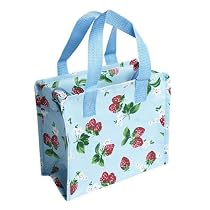 Strawberry Charlotte Bag