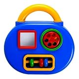 Musical Shape Sorter