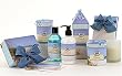 Michel Design Works Bath Gift Set - Beach