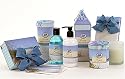 Michel Design Works Bath Gift Set - Beach