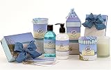 Michel Design Works Bath Gift Set - Beach