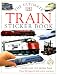 Ultimate Sticker Book: Train (Ultimate Sticker Books)