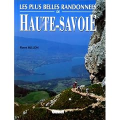 Les plus belles randonn�es de Haute-Savoie