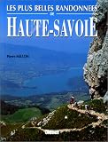 Les plus belles randonn�es de Haute-Savoie