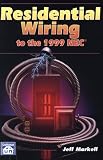 Residential Wiring to the 1999 NEC
