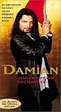 Damian - In Concert from Bucharest