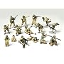 1/48 WWII US Army GI Set