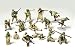 1/48 WWII US Army GI Set