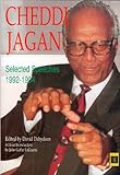 Cheddi Jagan : selected speeches 1992-1994