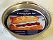 CASA ALL CARBON STEEL 8 inch ROUND CAKE TIN