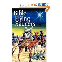 Bible and Flying Saucers (2e, Tr)