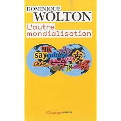 L'autre mondialisation