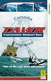 TAWR - Transatlantic Windsurf Race
