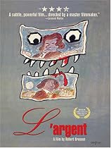 L' Argent