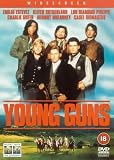 Revue Columbia Tri-Star Home Video  / Young Guns