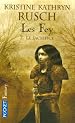 Les Fey, Tome 2 : Le sacrifice