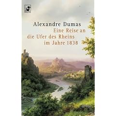 Diana-Taschenb�cher, Nr.61, Eine Reise an die Ufer des Rheins im Jahre 1838
