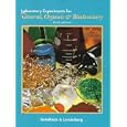 Laboratory Experiments for General, Organic and Biochemistry (Saunders Golden Sunburst Series) by  Frederick A. Bettelheim and Joseph M. Landesberg