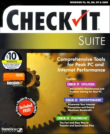 Checklt Suite