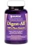 MRM Digest-All Condition Specific Vegetarian Capsules, 100-Count Bottles