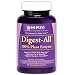 MRM Digest-All Condition Specific Vegetarian Capsules, 100-Count Bottles