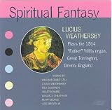 Lucius Weathersby Plays