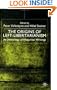 The Origins of Left-Libertarianism: An Anthology of Historical Writings