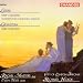 Gliere: Concerto for Harp and Orchestra/Concerto For Coloratura Soprano And Orchestra/Ginastera: Concerto For Harp