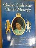 Burke's guide to the British monarchy