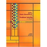 ADTs, Data Structures, and Problem Solving with C++ (2nd Edition)