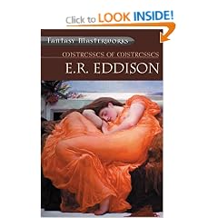 Mistress of Mistresses (Fantasy Masterworks)