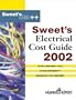 Sweet's Electrical Cost Guide 2002