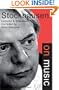 Stockhausen on Music