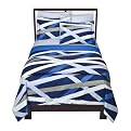 DwellStudio&reg; for Target&reg; Color Tapes Bedding Collection - Blue