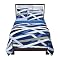 DwellStudio&reg; for Target&reg; Color Tapes Bedding Collection - Blue