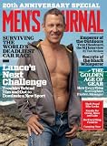 Men's Journal (1-year auto-renewal)