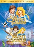 The Swan Princess / The Swan Princess III - The Mystery of the Enchanted Treasure