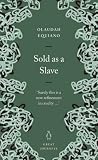 Sold as a Slave (Penguin Great Journeys)