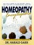 Homeopathy Encyclopedia: A Complete Reference to Homeopathy