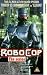 VHS : Robocop-Commander Cash/Illusions [1994]