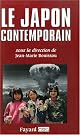 Le Japon contemporain