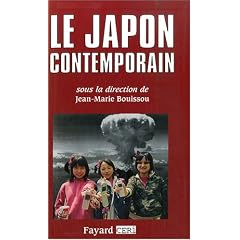 Le Japon contemporain
