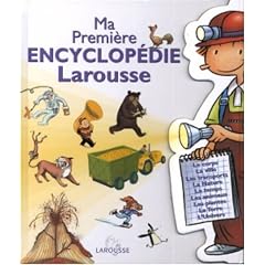 Ma premi�re encyclop�die NE