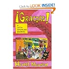 Gracias: A Latin American Journal by Henri J. M. Nouwen