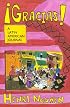 Gracias: A Latin American Journal