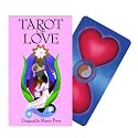 Tarot of Love Deck of Cards by Marcia Perry