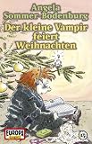 Der kleine Vampir - MC: Der kleine Vampir 15. feiert Weihnachten. Cassette: Flg. 15 - Angela Sommer-Bodenburg