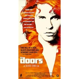 Doors [VHS]